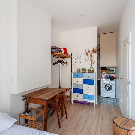 Ferienwohnung Guestready - Paul Bert 4 Lyon Exterior foto